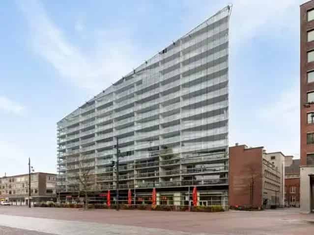 Librijesteeg 175 Rotterdam