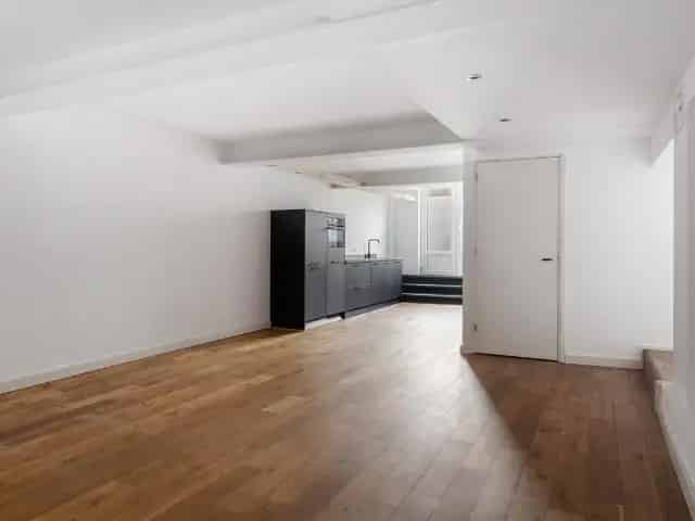 2 Kamer Benedenwoning Rotterdam Nieuwe Westen