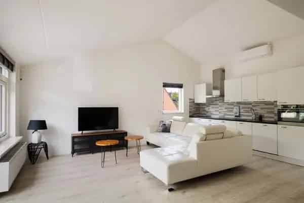 3-kamerappartement Harskamp  Energielabel A Balkon Moderne keuken