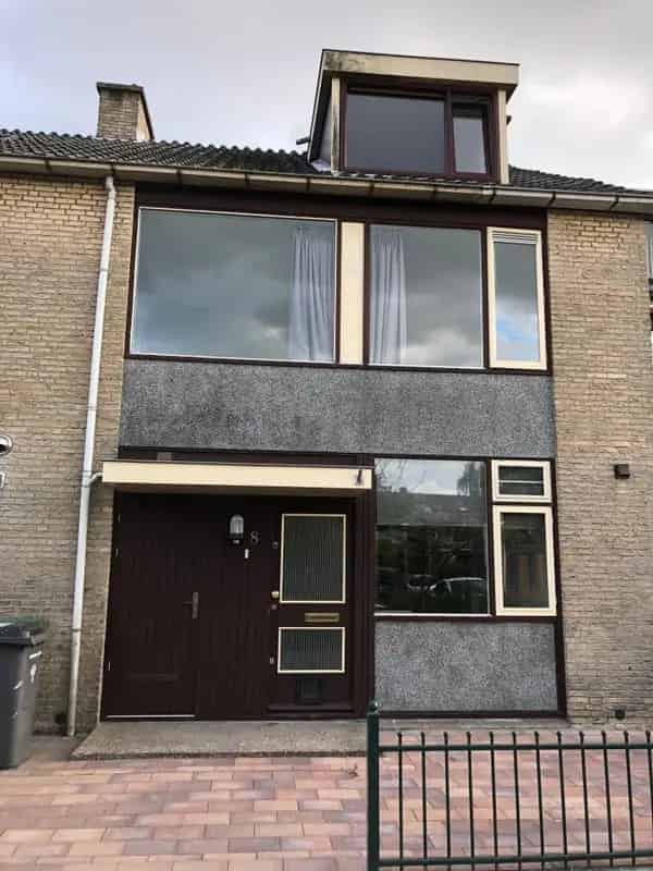 Ruime Tussenwoning 5 Slaapkamers Meerzicht West