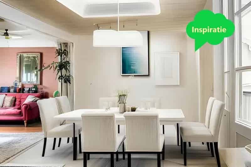 Ruime Tussenwoning Aardenburg 4 Slaapkamers Project