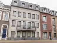 Appartement Maastricht Capucijnenstraat 3 kamers 40m2