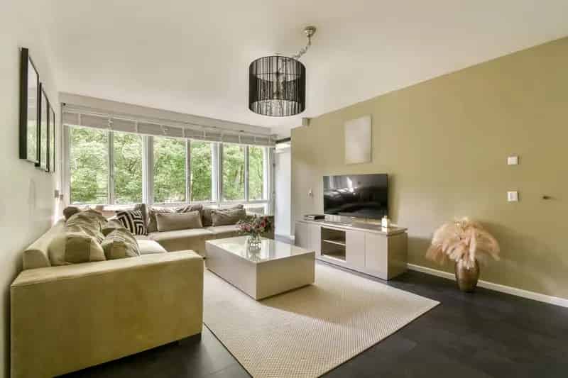 Appartement Amsterdam Noord 93m2 3 slaapkamers balkon energielabel A