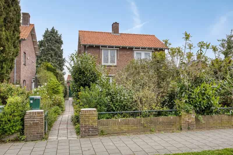 Huis te koop Zutphen Polbeek 3 slaapkamers tuin garage