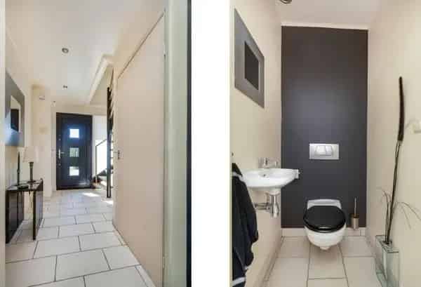 Moderne Villa te Koop Ruime Sfeervolle  Woning