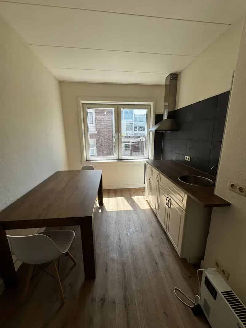 Studio te huur Heerlen 30m²
