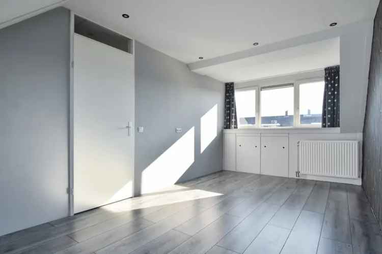 Huis te koop: Hof van Leiden 53 2631 XG Nootdorp 