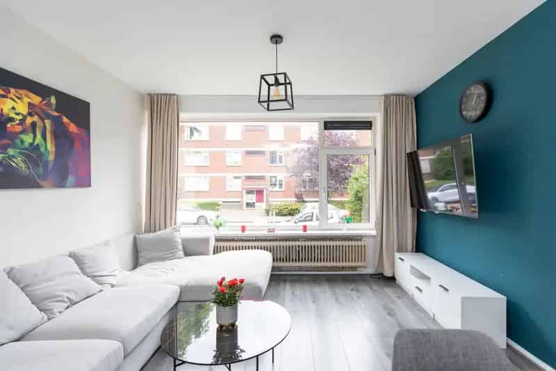 Appartement te koop Rotterdam IJsselmonde 3 kamers 56m2