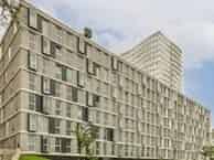 Appartement Van Heuven Goedhartplein in Utrecht
