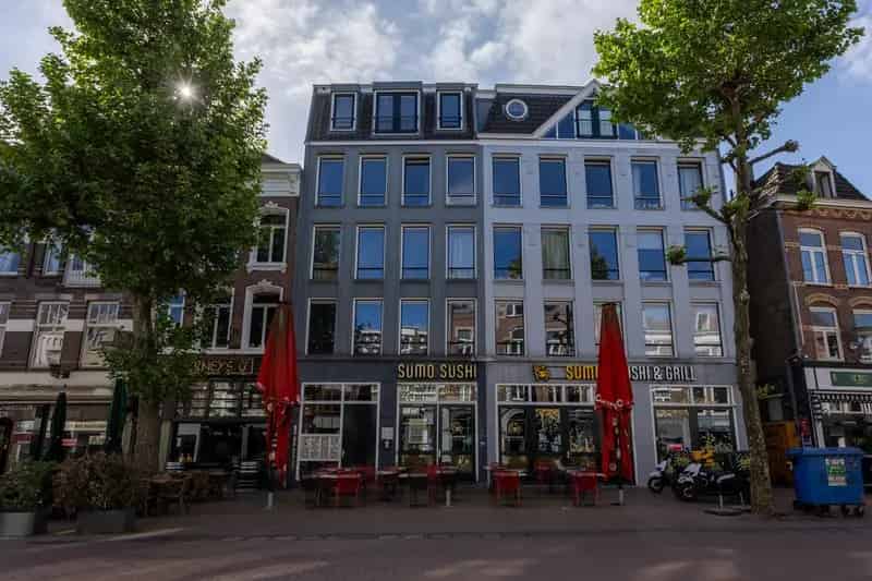Nijmegen Centrum Starter Appartement  Molenstraat