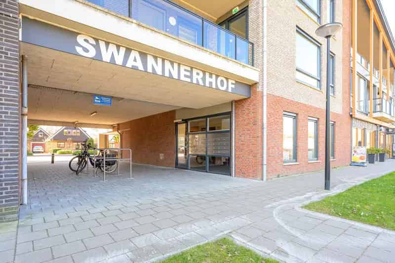 Tweekamerappartement Heerhugowaard  - Instapklaar voor Starters