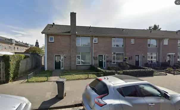 Nette Hoekwoning - Passend Toewijzen