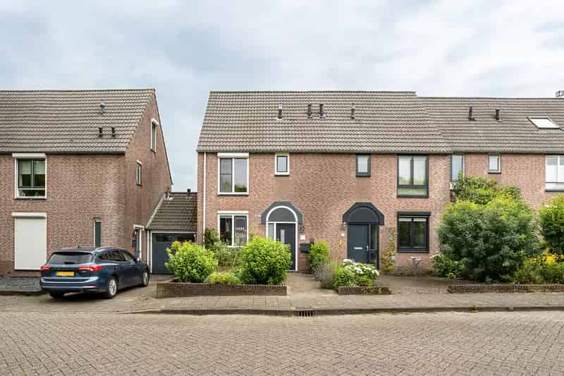 Ruime 4 Slaapkamers Tussenwoning Groesbeek