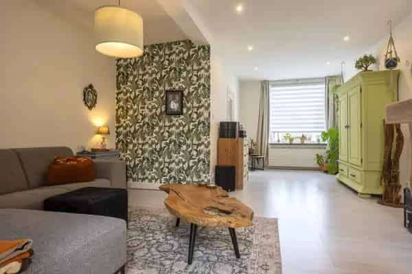 Huis Te Koop , 40, Nachtegaalstraat, Geleen, Limburg