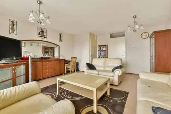 Ruime Maisonnette 3 slaapkamers 4 Balkons Zuidoost