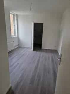 3 Kamer Appartement 55m² Koudum Gerenoveerd