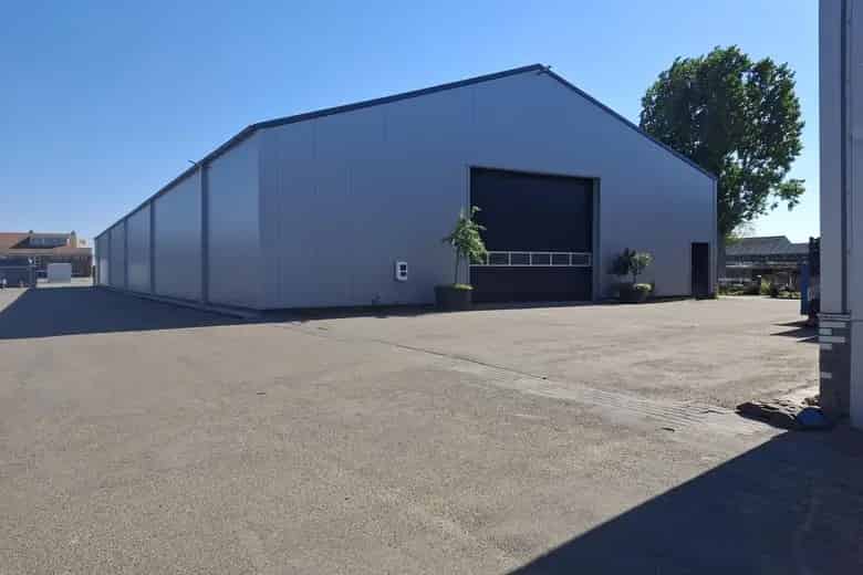 Bedrijfsruimte te huur Pijnacker 240-1500m2
