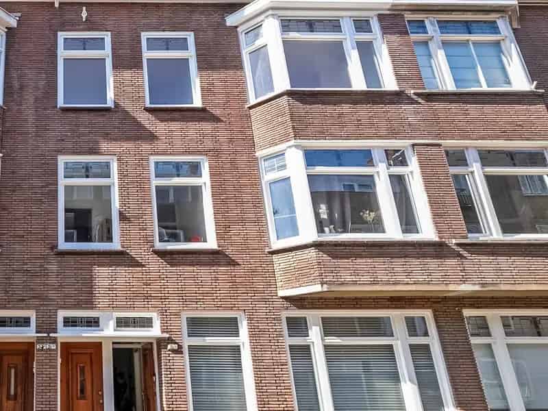5 Kamer Appartement Rotterdam Blijdorp 105m2 Balkon Dakterras