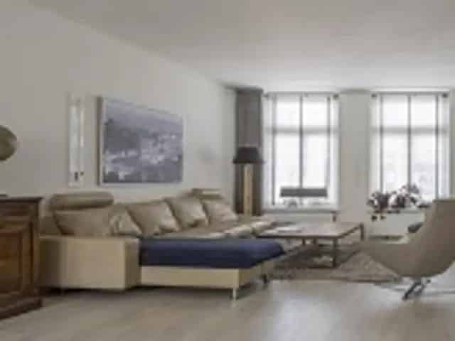 Appartement Grote Haag Amersfoort