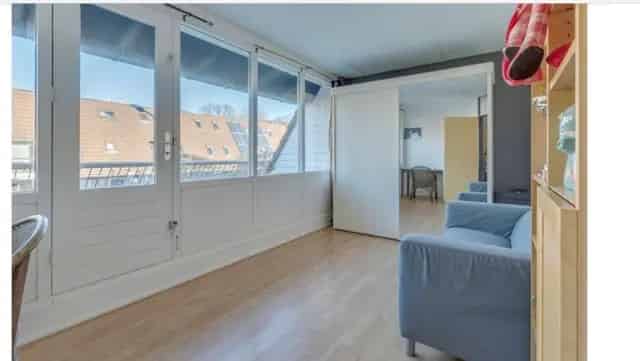 Mooie Lichte Kamer met Balkon Nijmegen Oost