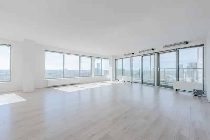 Appartement Den Haag 126m2 3 4 kamers balkon parkeerplaats