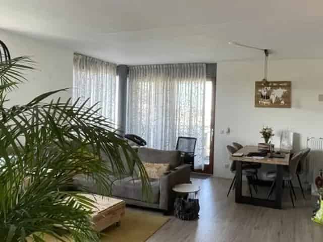Appartement Hooglanderveen 2 slaapkamers
