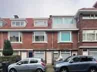 Studio Den Haag Johan Gramstraat 16m2
