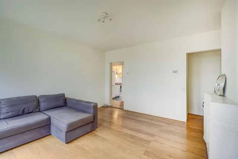 3 Kamer Appartement Badhoevedorp 56m2