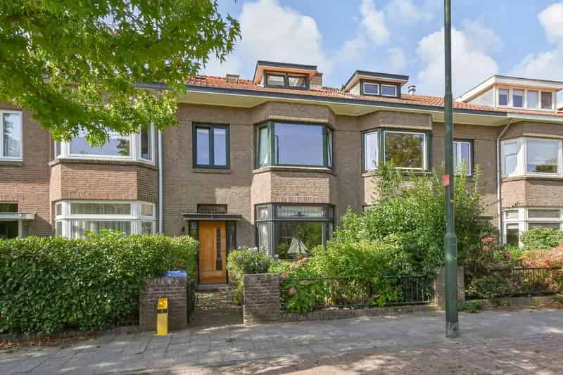 Huis te koop: Rembrandtlaan 103 2271 GH Voorburg | Funda