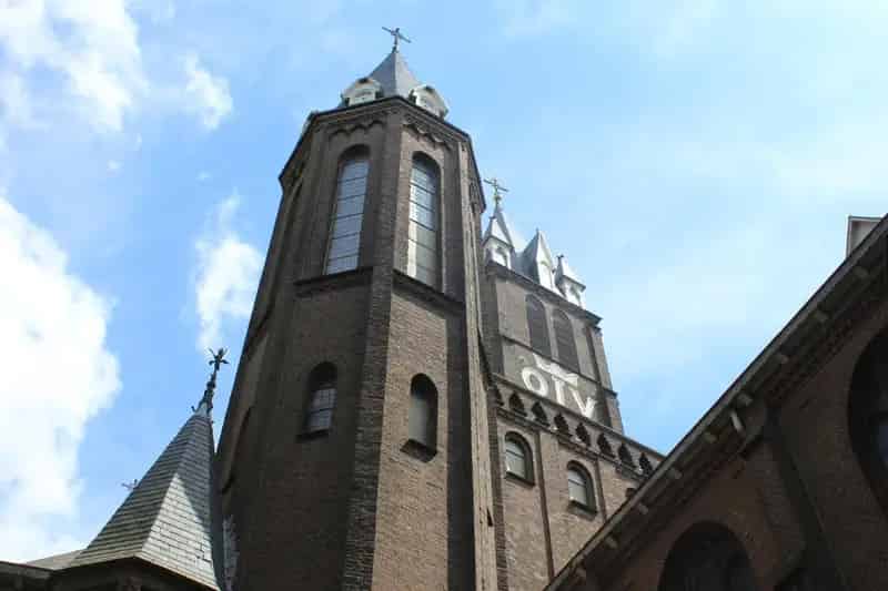 Bouwkavel St Willebrord Droomvilla Realiseren