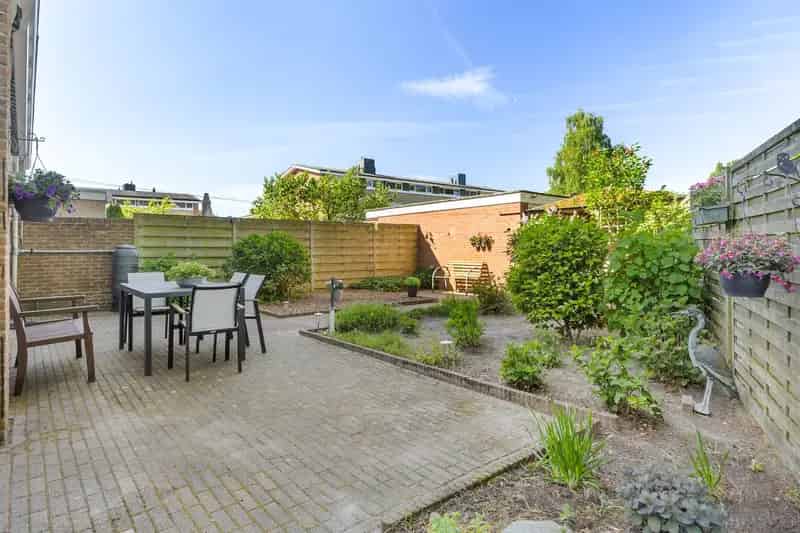 Huis te koop 7 slaapkamers Ugchelen