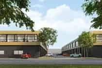 Bedrijfsruimte te Huur Den Bosch 100m2 Moderne Unit