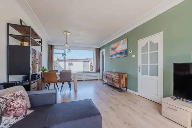 Huis te koop Veghel Zuid 3 slaapkamers moderne badkamer