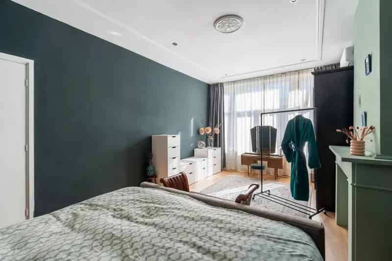 Appartement te koop Rotterdam West 3 slaapkamers dakterras 134m2