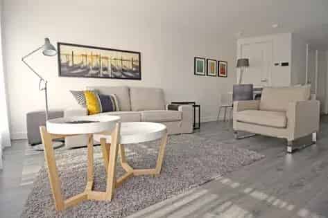 1 Kamer Appartement 50m2 Amsterdam Korte Prinsengracht