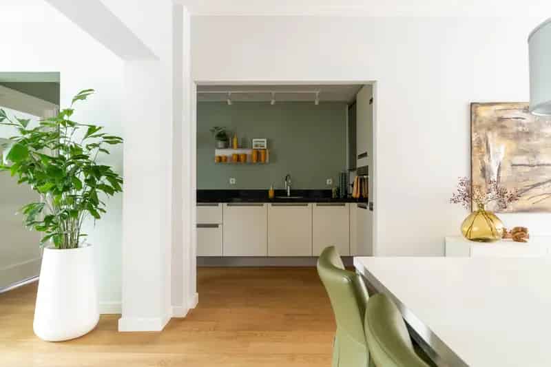 Jaren 30 woning Amersfoort Indische Buurt 5 slaapkamers