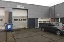 Bedrijfsruimte 235m2 te Huur Rotterdam