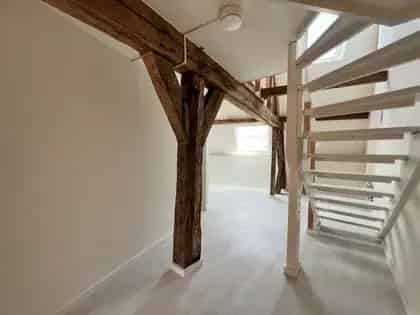 1 Kamer Appartement 50m2 Sittard Centrum Nieuwbouw