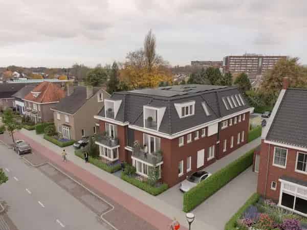 Appartement te huur Dorpstraat Veldhoven