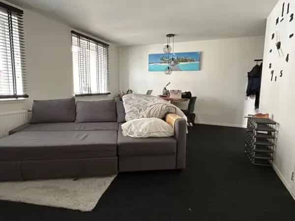 Appartement Kampen Centrum 62m2 1 Slaapkamer