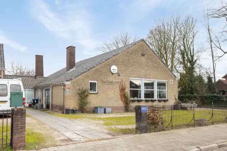 Huis Te Koop in 40, Pastoor van Laakstraat, Nijmegen, Gelderland