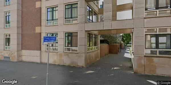 Appartement Frans Joseph van Thielpark Helmond