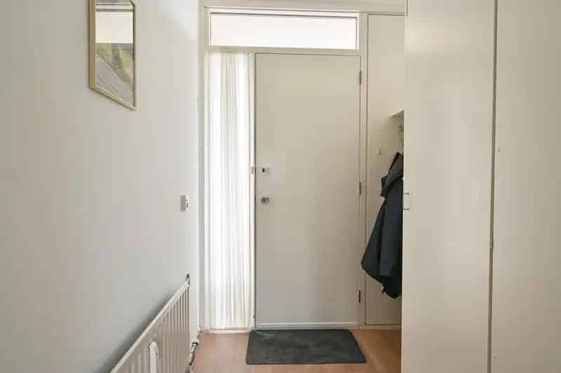 RIANT 3-KAMER APPARTEMENT VALKENSTEDE MET WEIDS UITZICHT
