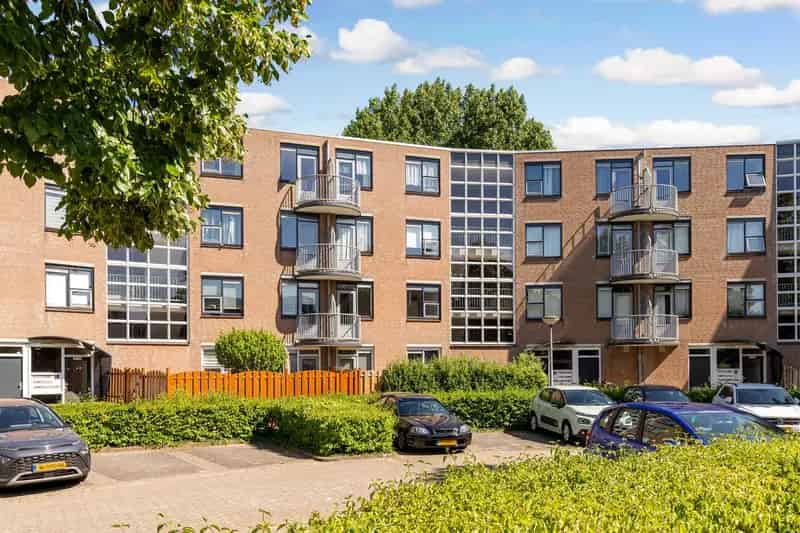 Appartement te koop Almere 2 slaapkamers nabij Centrum