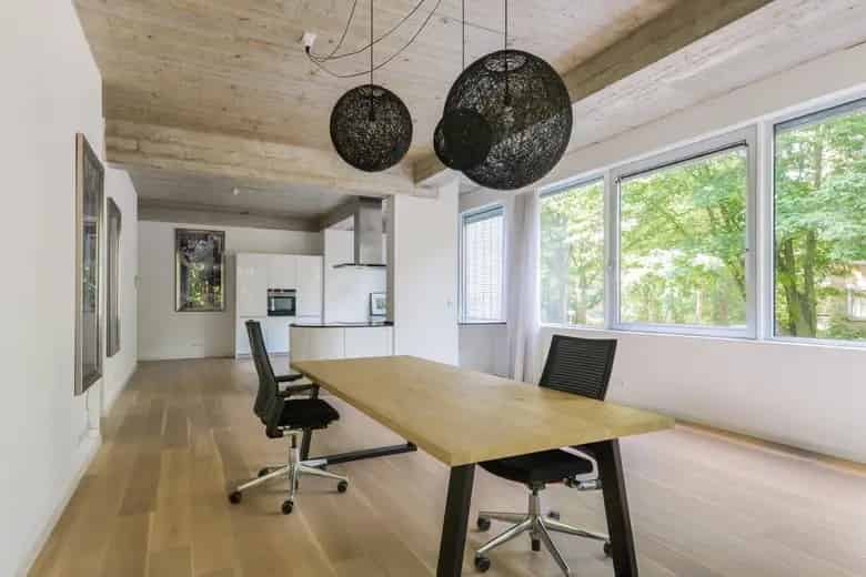 516 m2 Kantoorruimte te Huur Amsterdam Buitenveldert