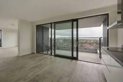 2 Kamer Appartement 115m2 Den Haag Rustige Wijk Parkeerplaats