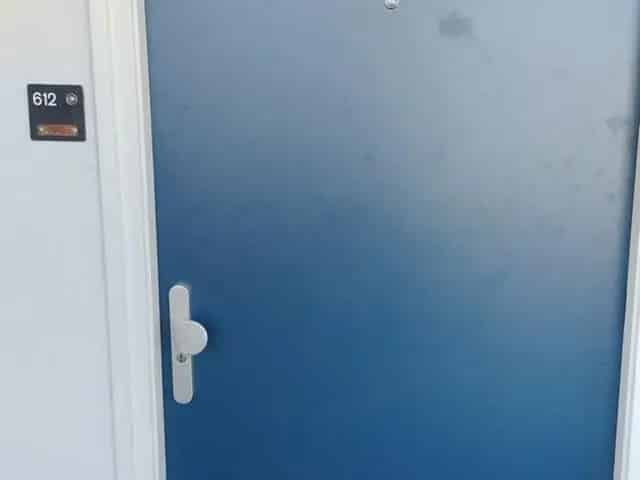 Appartement te huur 1 slaapkamer balkon berging