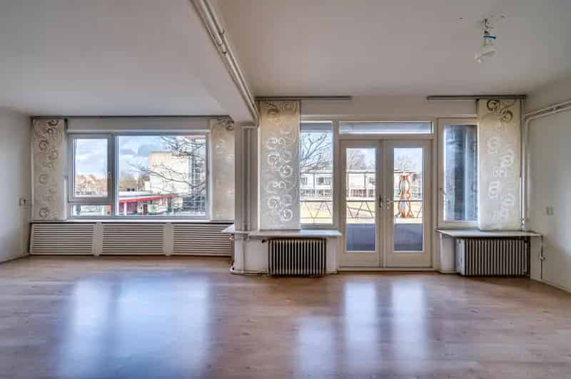 2 Slaapkamer Appartement Venlo Centrum Nabij NS Station