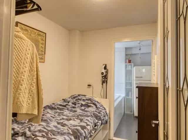 Gestoffeerde benedenwoning Staringplein Arnhem