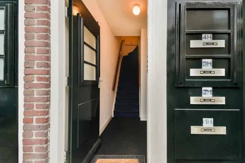 3 Kamer Appartement Rivierenbuurt Amsterdam